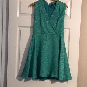 Maude medium dress